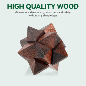 Mytothfy creativity-boosting puzzle encourages focus without screens.