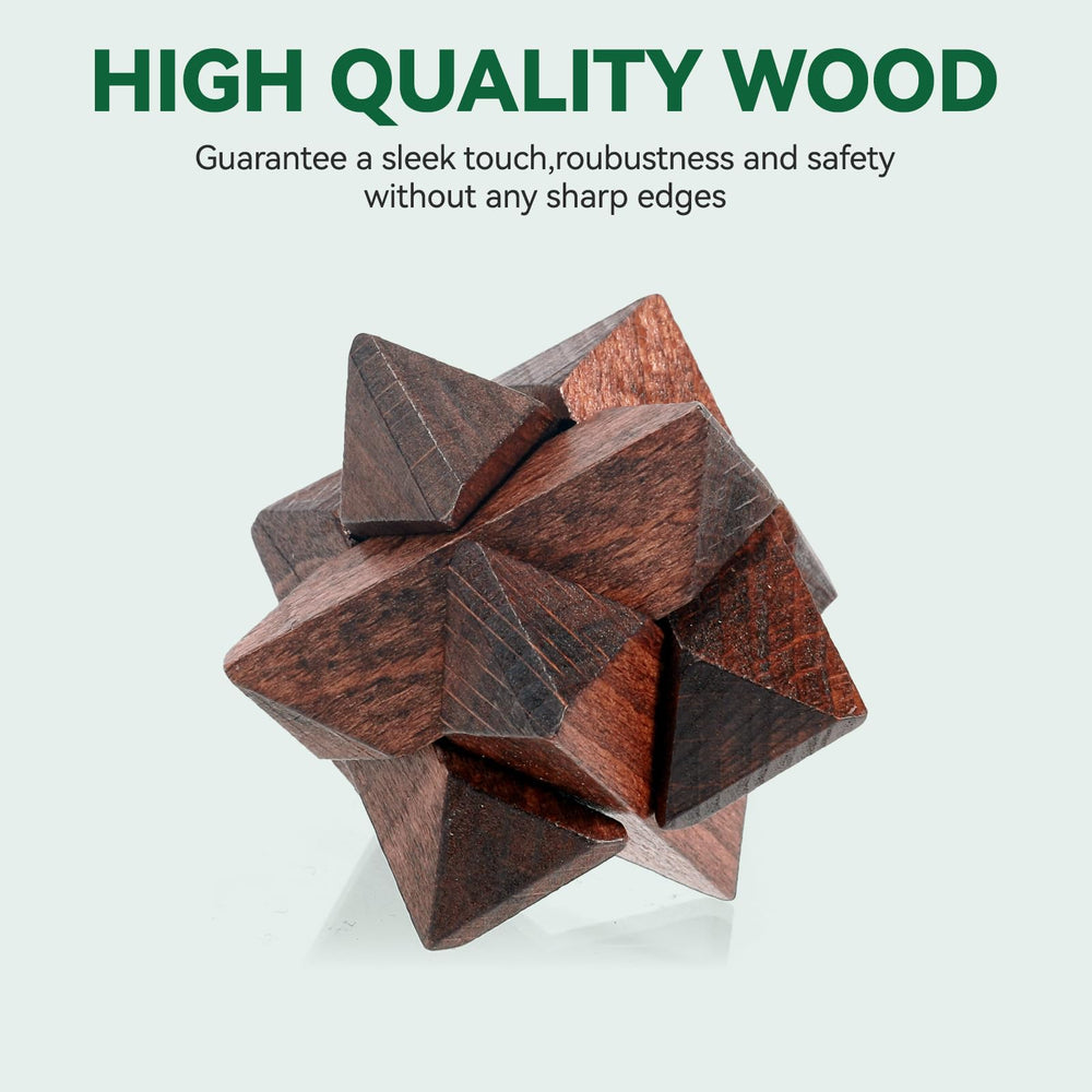 Mytothfy creativity-boosting puzzle encourages focus without screens.