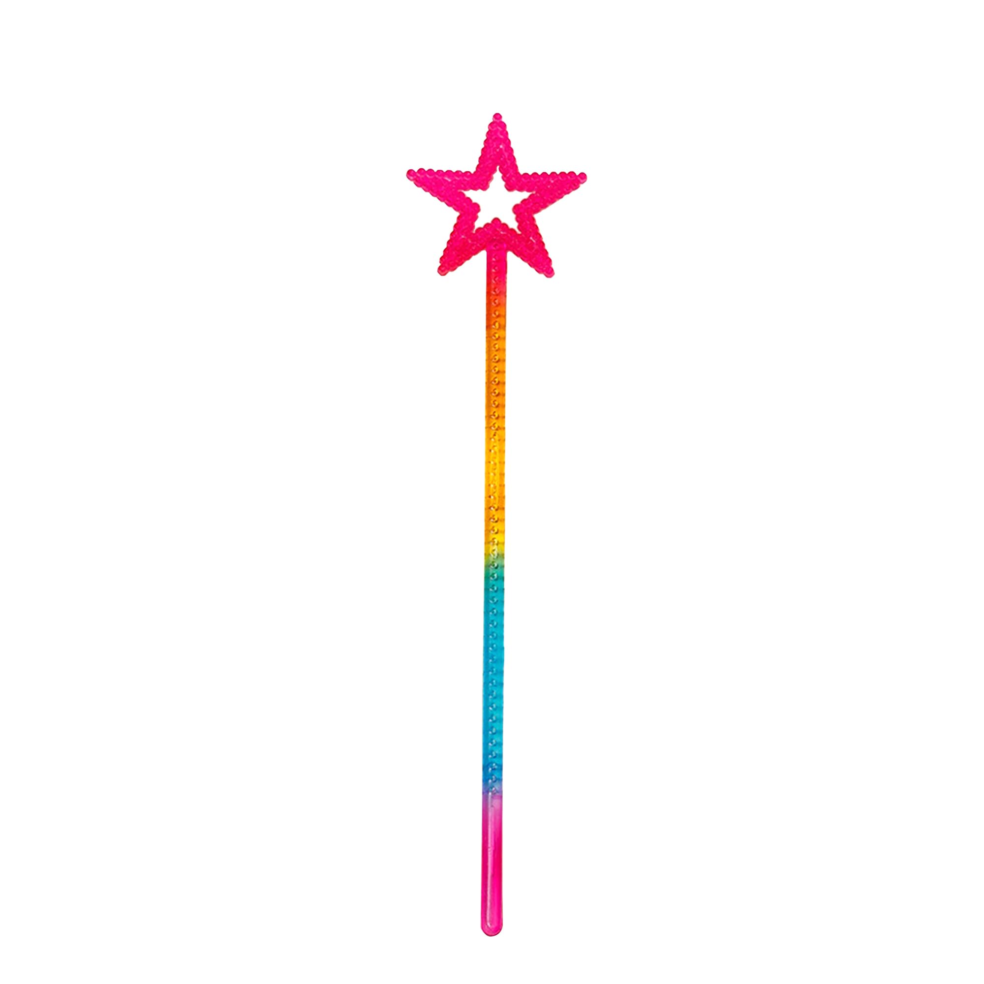 MYUBWTF Ridescence wand made of ABS plastic for durable, child-safe use