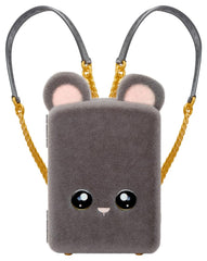 Na Na Na Surprise Marisa Mouse hoodie details highlight cute character cues.