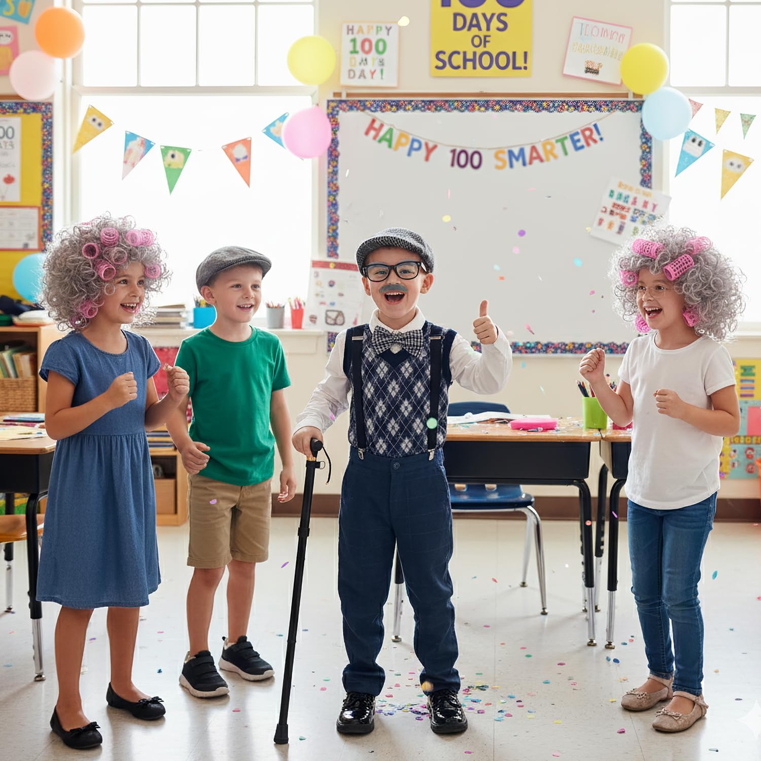 Nabobs dress up costume for parties and school plays with style.