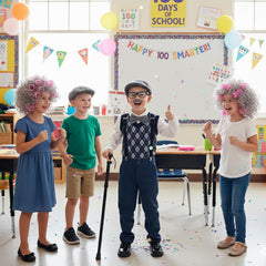 Nabobs dress up costume for parties and school plays with style.