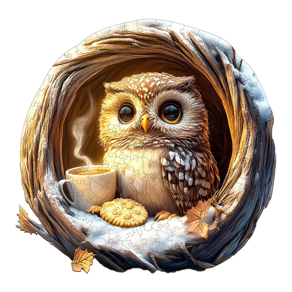 NABYSHOP adult puzzle featuring unique design for varied skill levels
