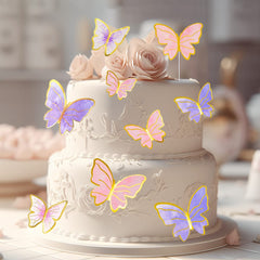 Naiircool durable paper toppers fold into lifelike 3D shapes