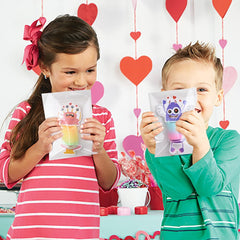 NAISEN classroom valentines exchanges and activities ready to use