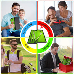 Nalakuvara office golf desk decor toy supports light breaks