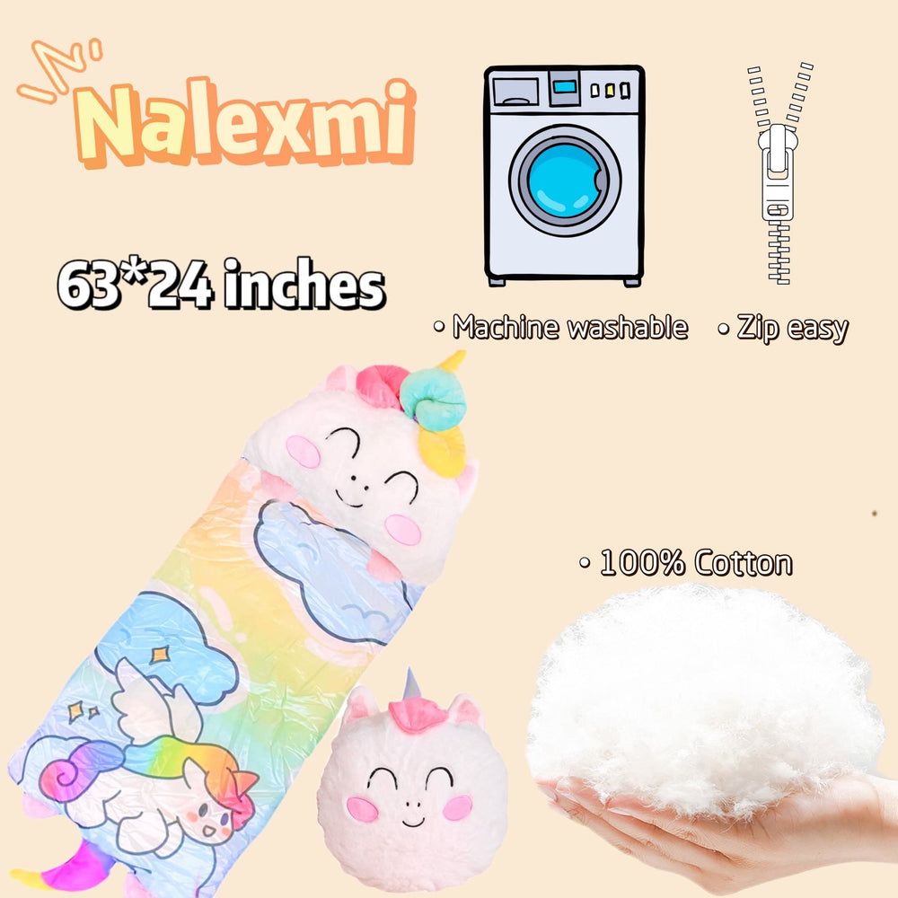 Nalexmi lightweight roll-up design for easy storage and travel