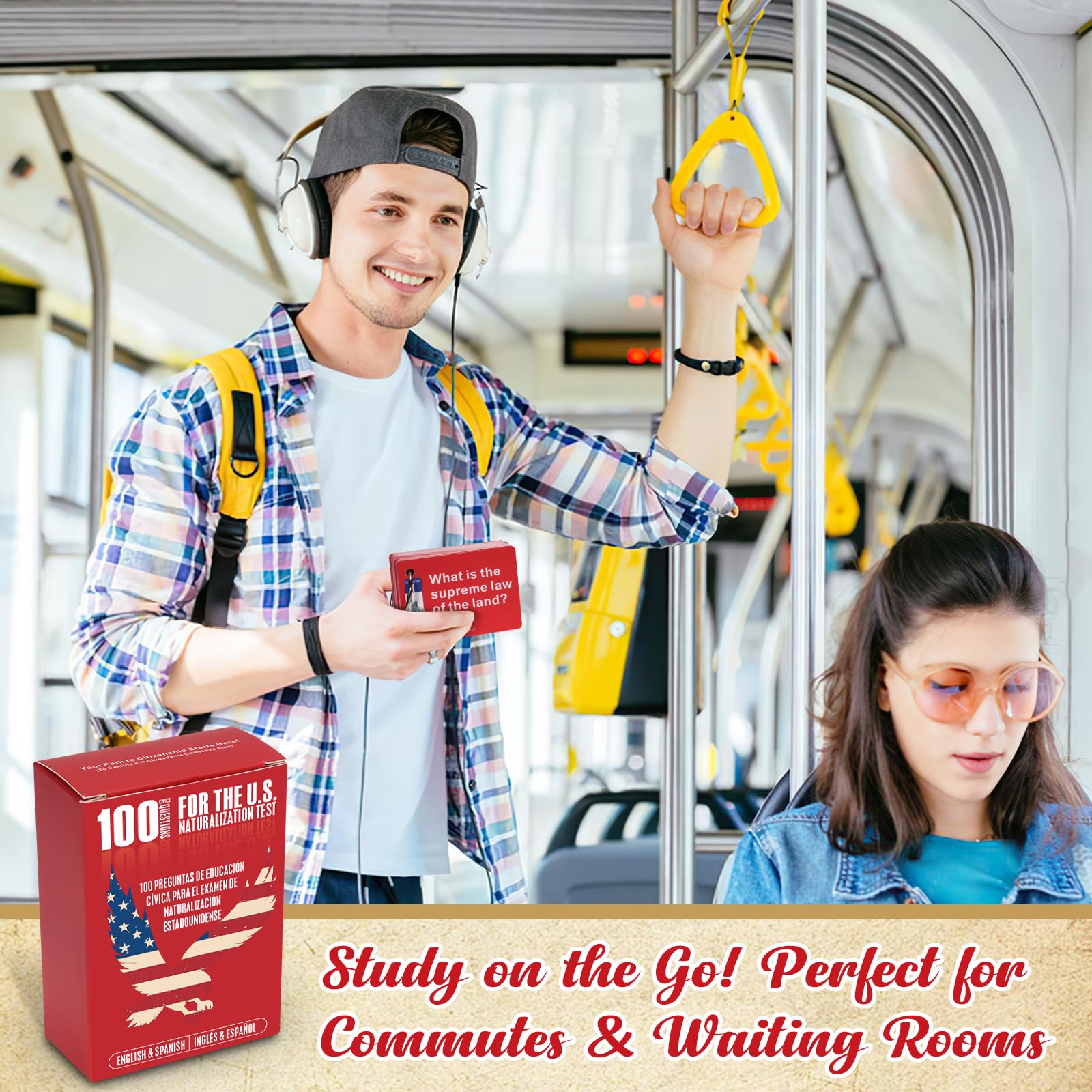 Nalosun ideal prep tool for bilingual study sessions