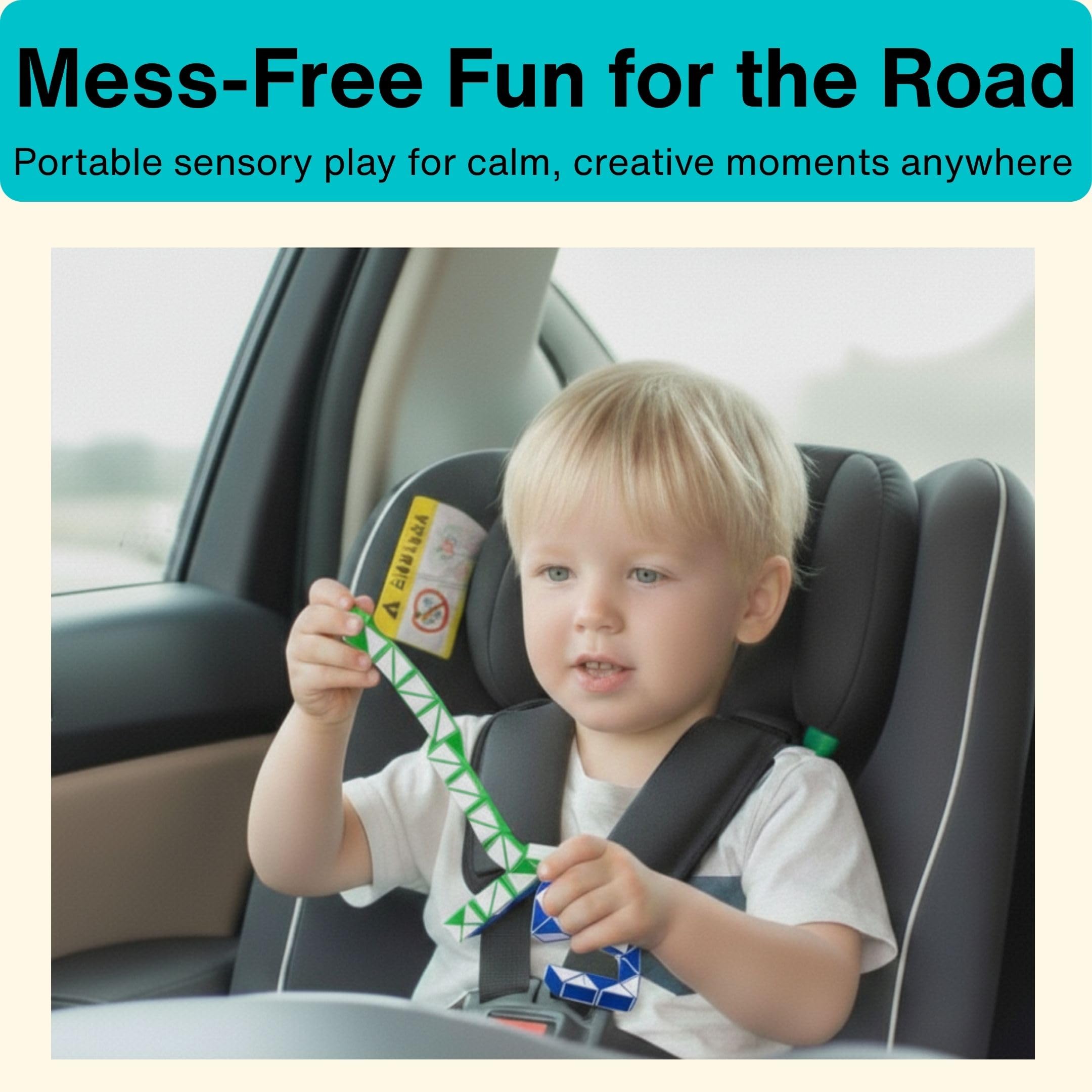 NAMUWASAE silicone suction cup toys for mess-free tactile play