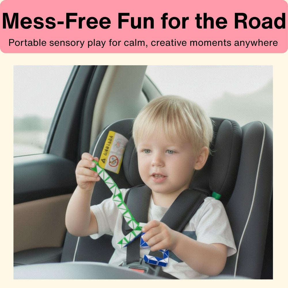NAMUWASAE Silicone Suction Cup Toys grip surfaces for hands-on play.