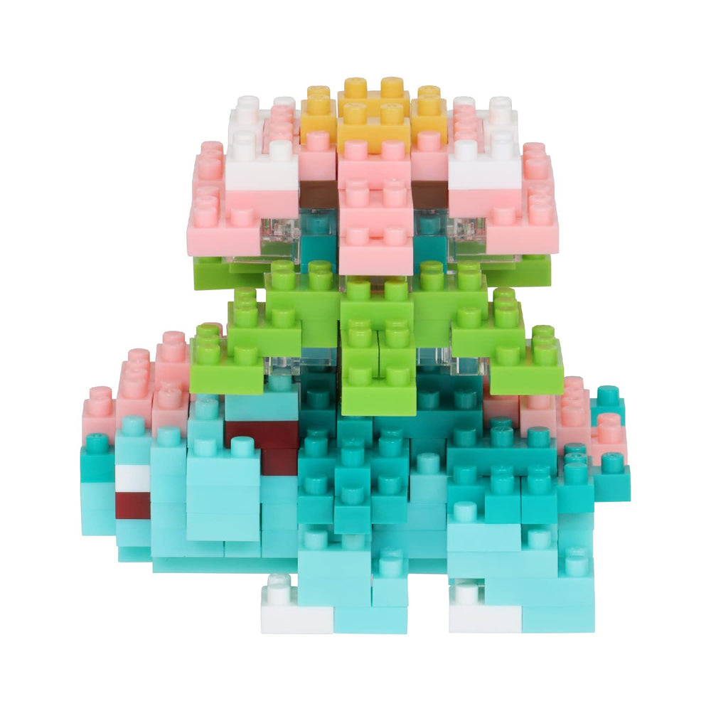 Clear step-by-step instructions guide a rewarding build.