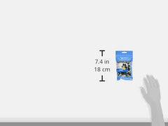 Nanoblock Snorlax 220-piece set for detailed mini sculpture