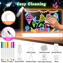 NanoMin ideal birthday or holiday gift encouraging drawing and learning