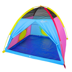 NARMAY Play Tent exterior with vibrant colors for indoor outdoor play
