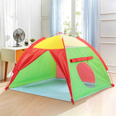 NARMAY Easy setup enables quick assembly for busy families.