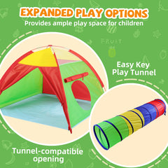 NARMAY Safe plastic-coated frame provides sturdy support with smooth edges.