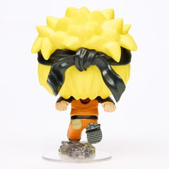 Naruto Running POP figure ideal as a gift for anime fans.