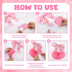 NatNarr easy assembly helps you set up quickly before guests arrive.