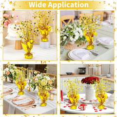 NatNarr versatile centerpiece suitable for home, school, office, or store displays.