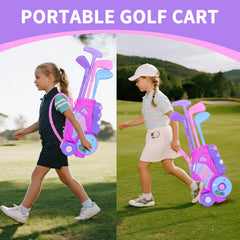Nattork flags brighten play and teach target aiming.