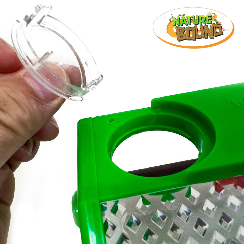 Nature Bound Bug Catcher complete kit offers a full STEM setup