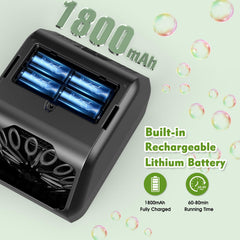 NAUQUOHZ bubble-stream-action showcases vibrant bubbles for photo shoots.