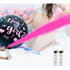 Navuaip pink smoke for gender reveal and party moments with strong visual impact