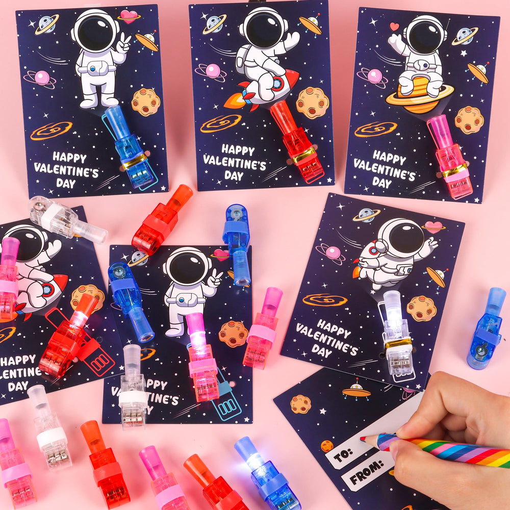 NAWITDA classroom valentines gift exchange supports non-candy celebrations.