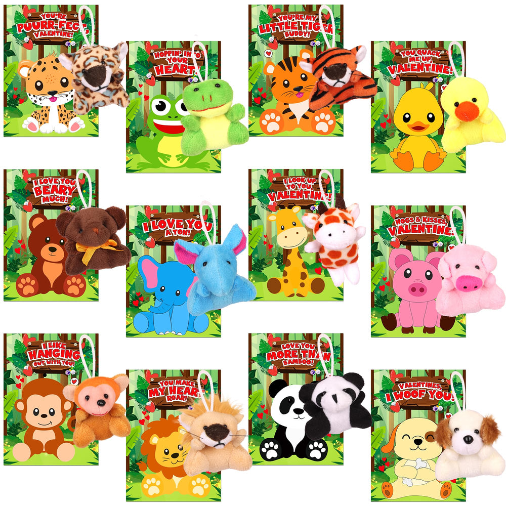 NAWITDA valentines 24-pack gift set, ready for classroom gift exchanges.