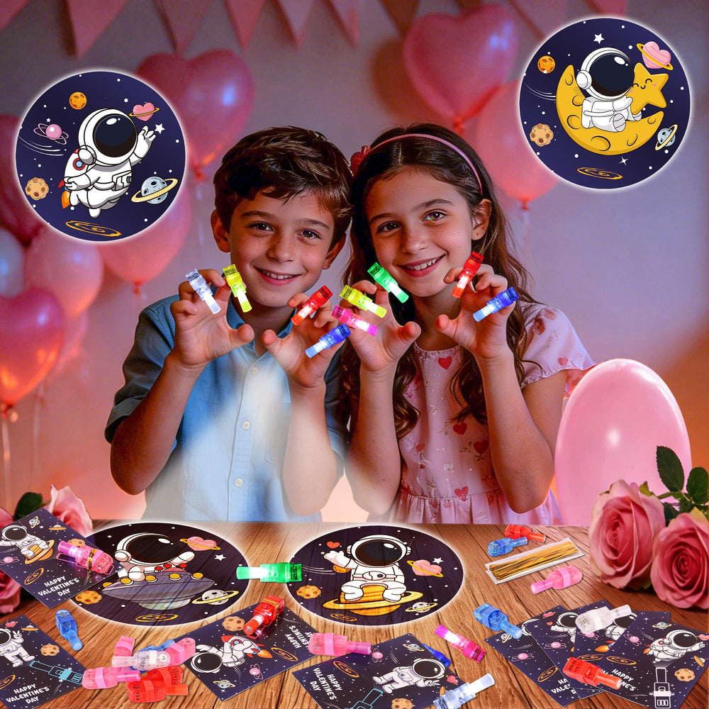 NAWITDA card with attached ties for easy gifting.