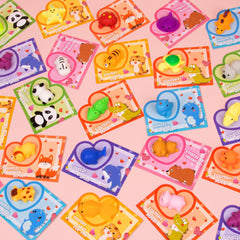 NAWITDA valentines party favors delight kids and keep them entertained