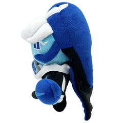 NAXKZI Shadow Milk Cookie Plush soft material offers a comforting hug during play