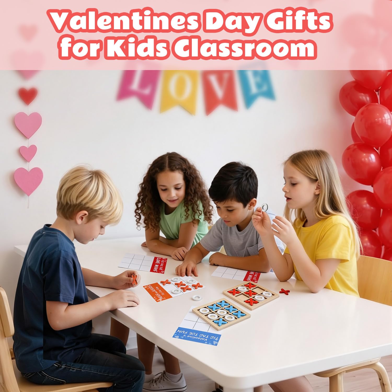 NAXYAN safe non-toxic wood for kids.