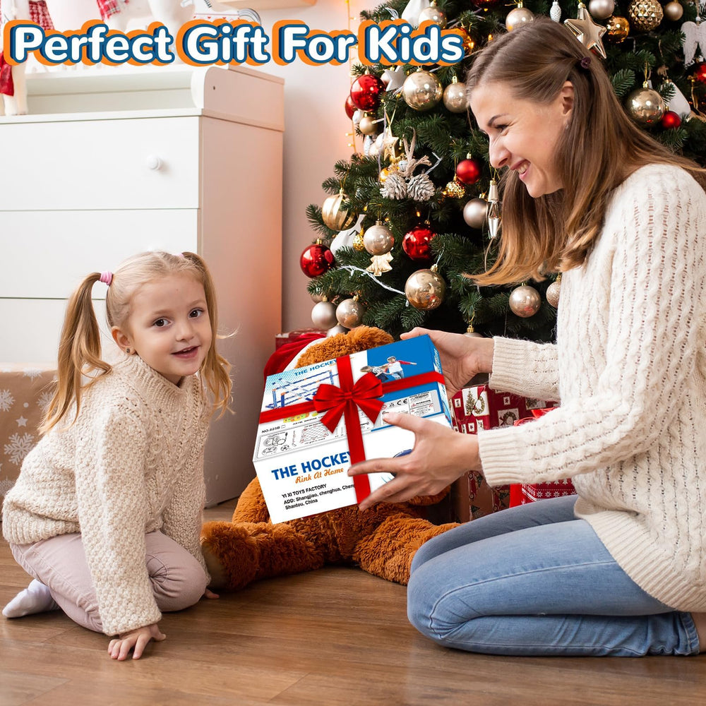 Nazano rechargeable charging cable keeps toys ready after play.
