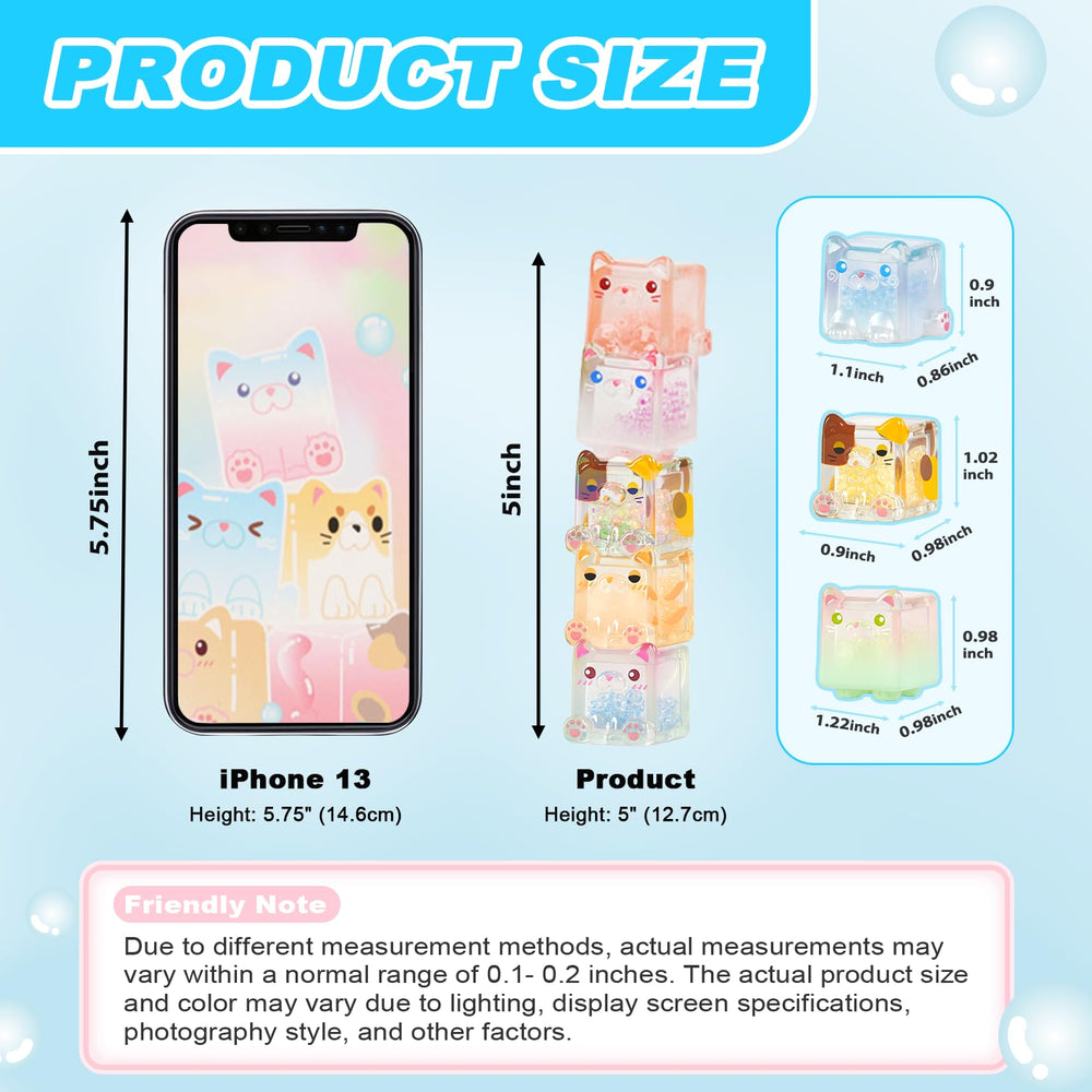 NBBRDDN birthday gift for cat lovers and collectors age 15+