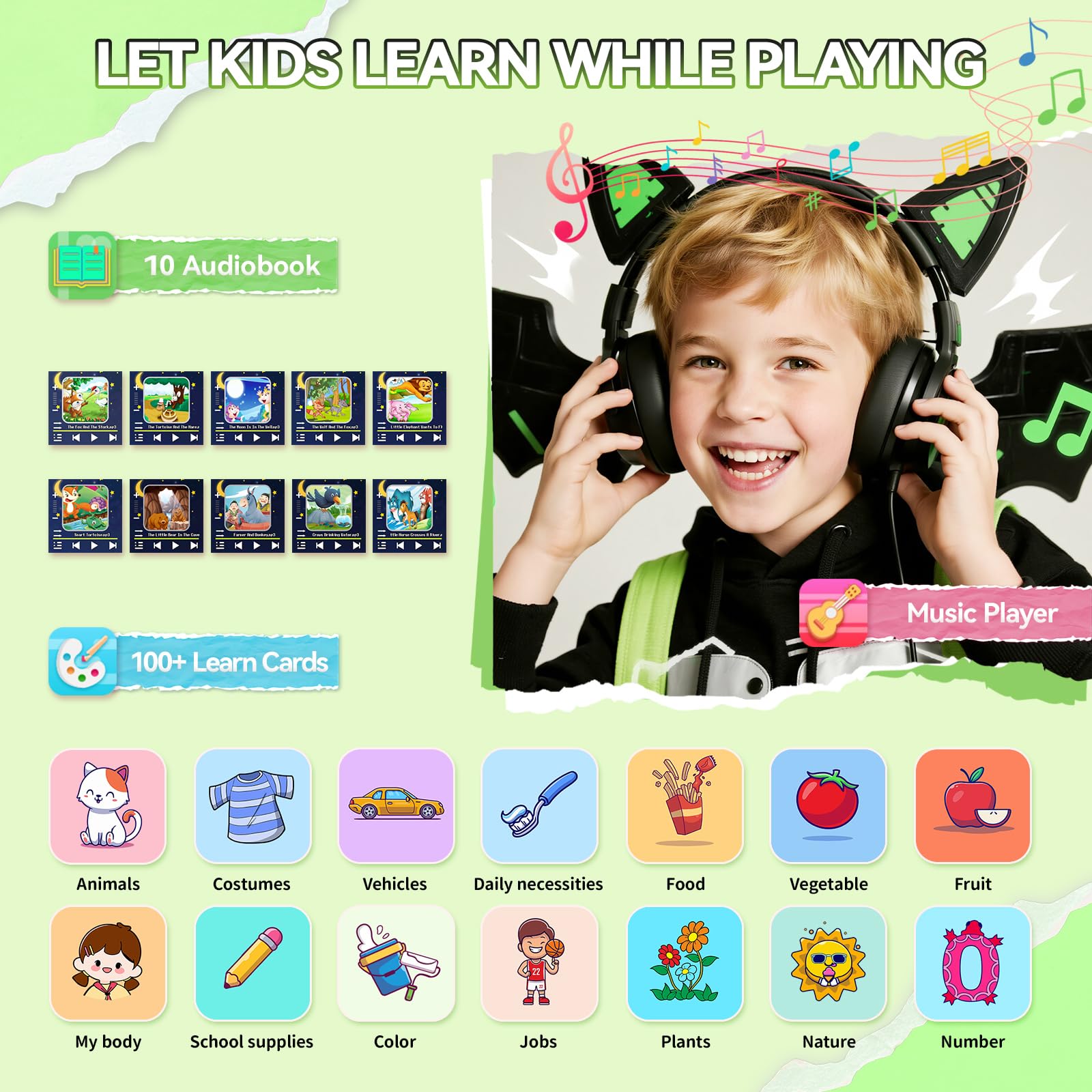 NBKLS Kids Watch selfie camera for fun photo moments.