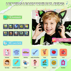NBKLS Kids Watch selfie camera for fun photo moments.