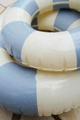 N/C classic striped float for summer pool and beach days.