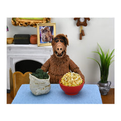 NECA Alf canned beverage accessory for display scenes.