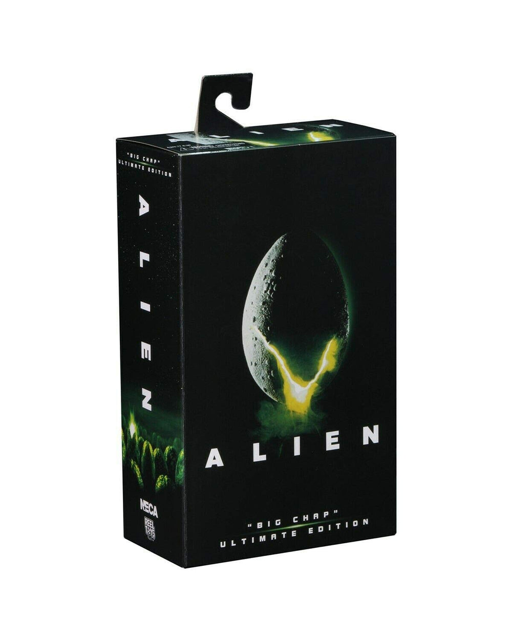 NECA Big Chap features 30 plus articulation points.