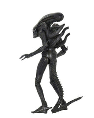 NECA Big Chap bendable tail for dynamic posing.