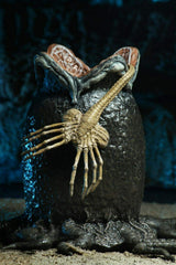 NECA Alien Big Chap figure stands over 9 inches tall.