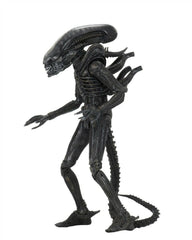 NECA Big Chap inner mouth extended for dramatic display.