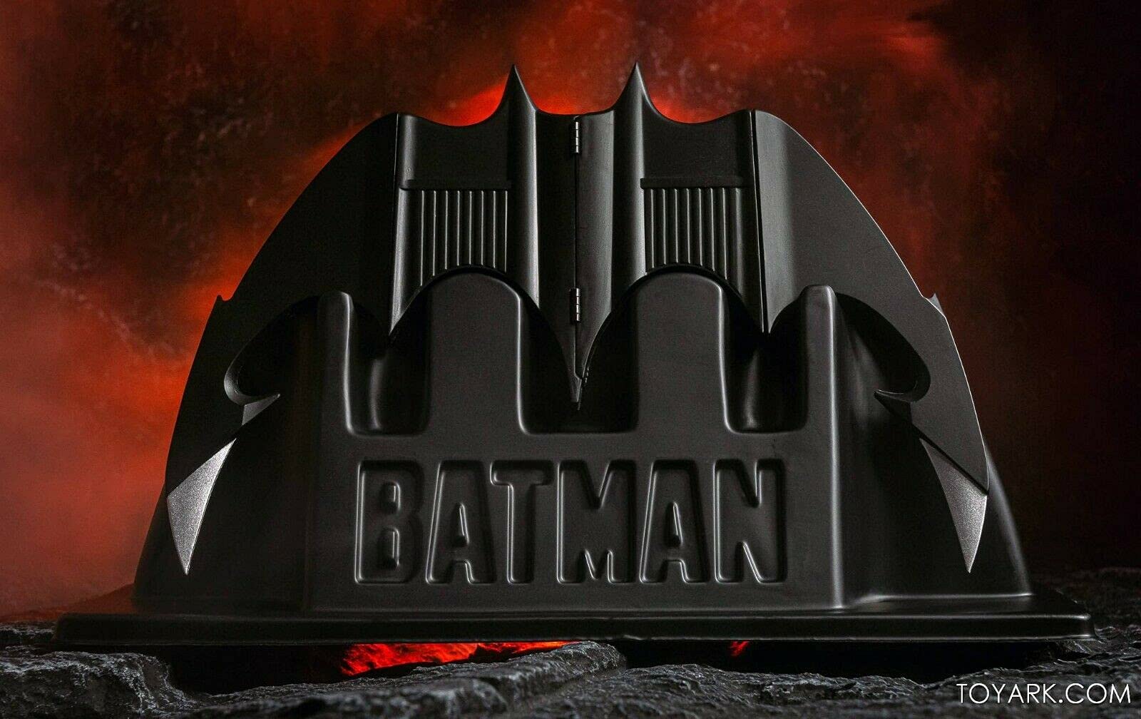 NECA Batman 1989 Batarang makes a great Bat Cave gift