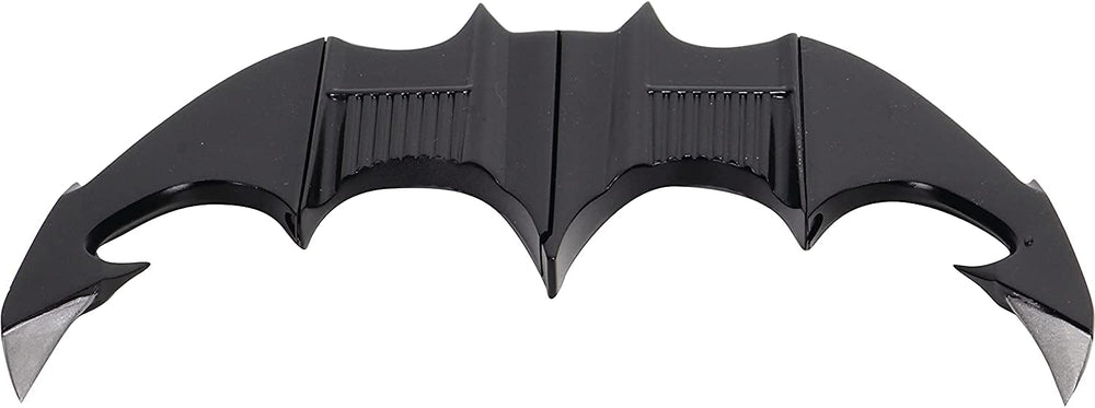 NECA Batman 1989 Batarang with open-close hinges and magnets