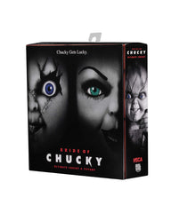 NECA Bride of Chucky small accessories bottle baster necklace for storytelling