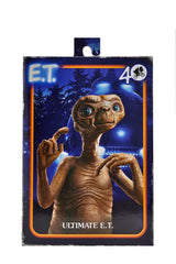 NECA E.T. candy bag accessory enhances scene details and storytelling