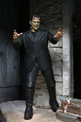 NECA Shackles and daisies accessory pack for classic display accents.