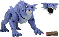 NECA Gargoyles Bronx 7-Inch Ultimate Figure front view for dynamic display and poseability.