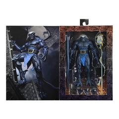 NECA Gargoyles Thailog official licensed figure ideal for fans and collectors